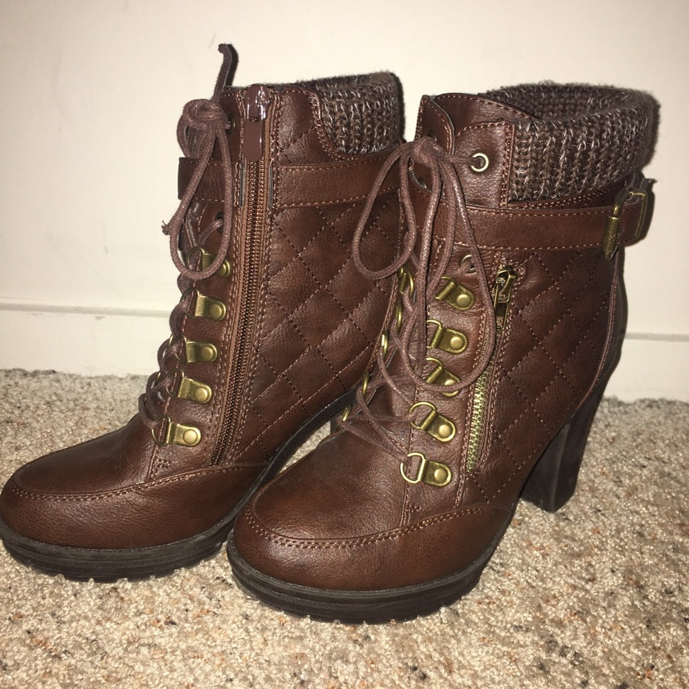 Global Win Boots